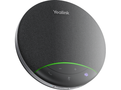 Yealink SP92 with Dongle... 2