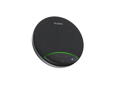 Yealink SP92 with Dongle...