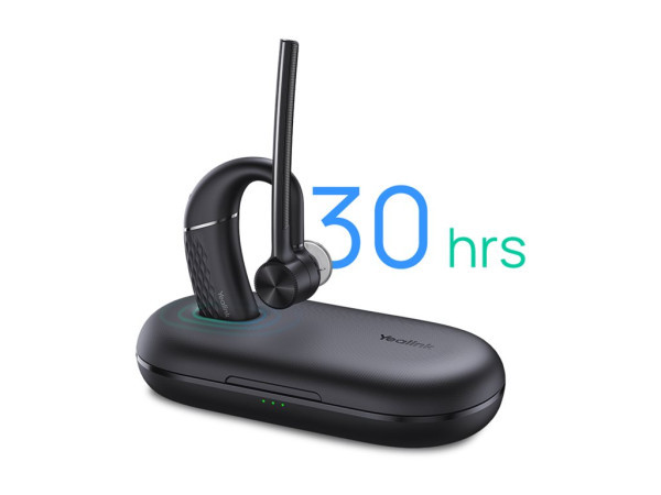 BH71 Pro USB-C/A med lade-etui