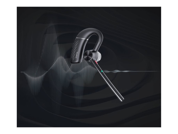 BH71 Pro USB-C/A med lade-etui