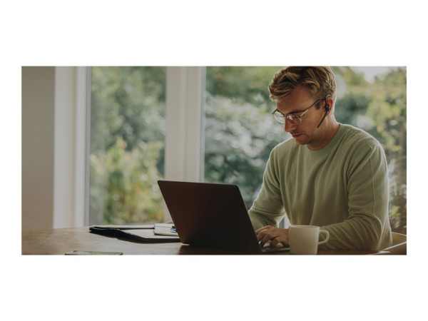 BH71 Pro USB-C/A med lade-etui