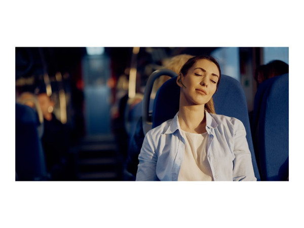 BH71 Pro USB-C/A med lade-etui