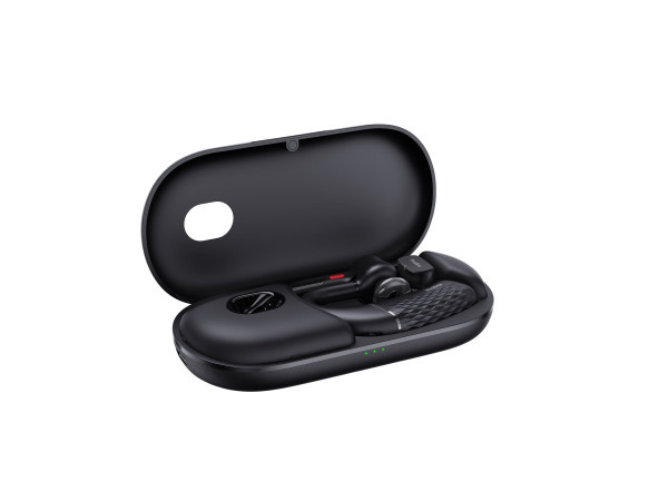 BH71 Pro USB-C/A med lade-etui