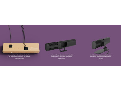 Jabra PanaCast 40 VBS, ZR... 2