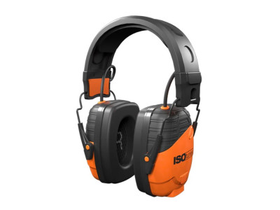 ISOtunes LINK 2.0 EN352