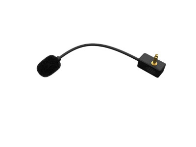 ISOTunes Bommikrofon til LINK