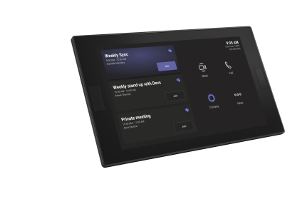 PanaCast 50 Room System2,... 2