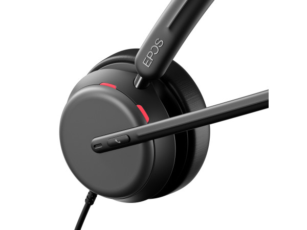 IMPACT 860 ANC IMPACT 860 ANC
