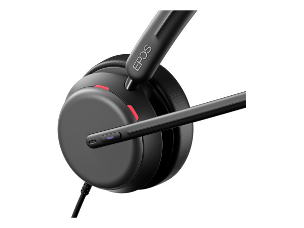 IMPACT 860T ANC IMPACT 860T ANC