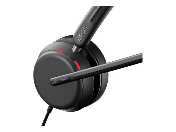 IMPACT 860T IMPACT 860T