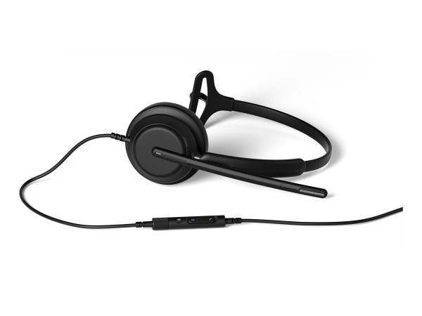 IMPACT 730T Mono USB-A+C adapter