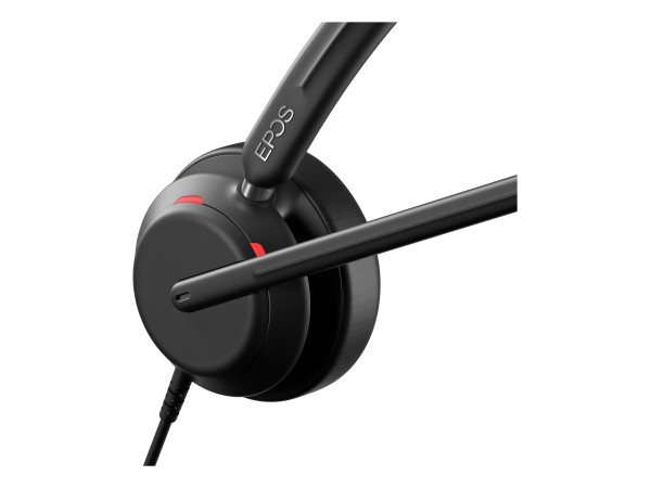 IMPACT 730T Mono USB-A+C adapter