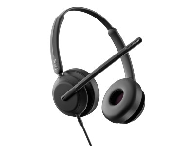 IMPACT 760 Stereo USB-A+C... 2