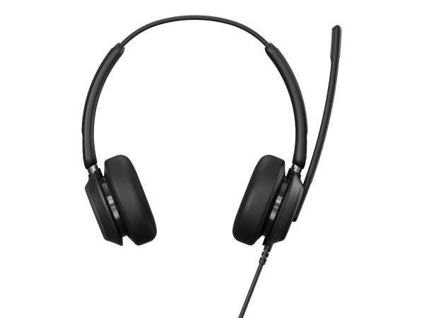 IMPACT 760 Stereo USB-A+C adapter