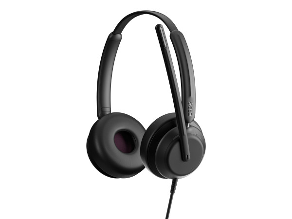 IMPACT 760T Stereo USB-A+C adapter