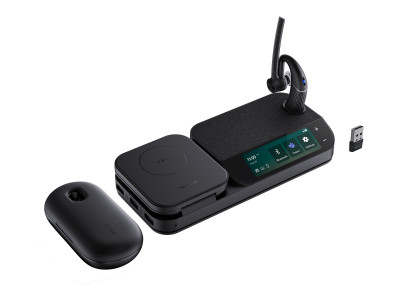 Yealink BH71 Workstation...