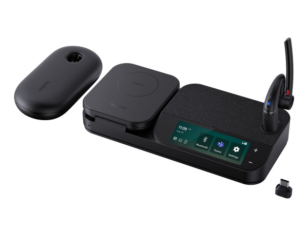 Yealink BH71 Workstation Pro (M/D/P) Yealink BH71 Workstation Pro (M/D/P)