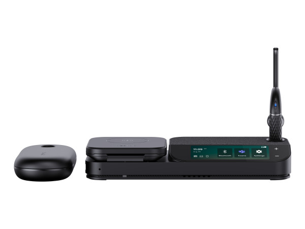 Yealink BH71 Workstation Pro (M/D/P) Yealink BH71 Workstation Pro (M/D/P)