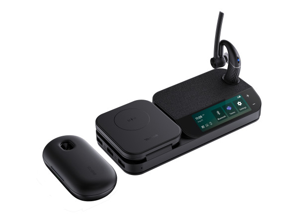 Yealink BH71 Workstation Pro (M/D/P) Yealink BH71 Workstation Pro (M/D/P)