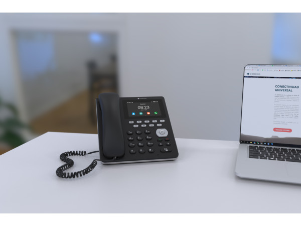 CoComm F760 4G Desktop Wireless Phone... CoComm F760 4G Desktop Wireless Phone...