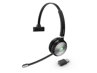 Yealink WH62 Mono Portable UC