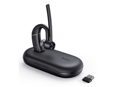 Yealink BH71 Pro m/Charging...