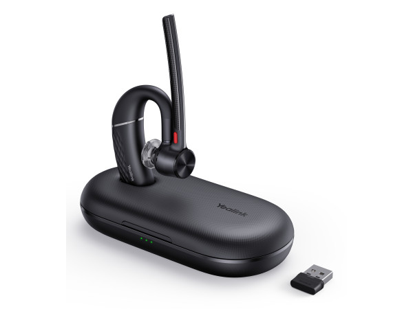 Yealink BH71 Pro m/Charging case...