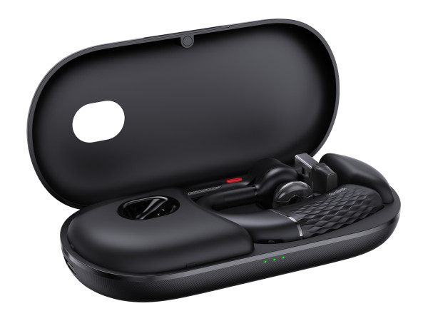 Yealink BH71 Pro m/Charging case...
