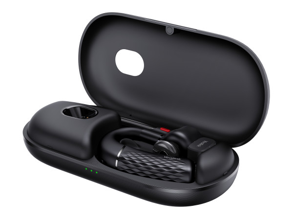 Yealink BH71 Pro m/Charging case...