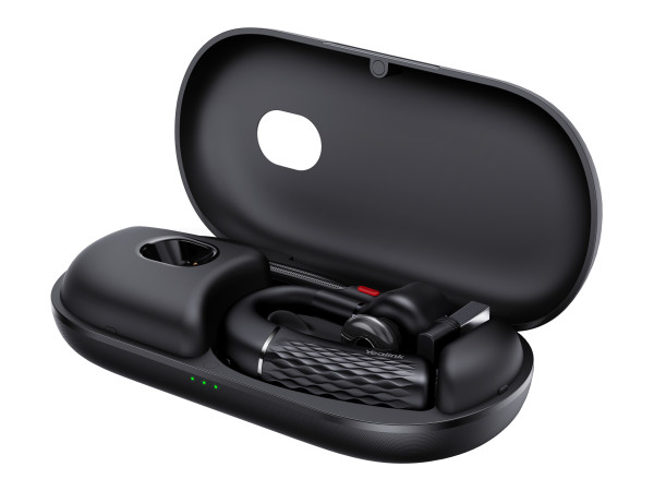 Yealink BH71 Pro m/Charging case...
