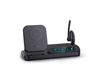 Yealink BH71 Workstation