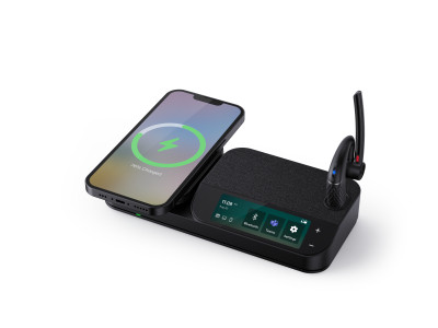 Yealink BH71 Workstation 2