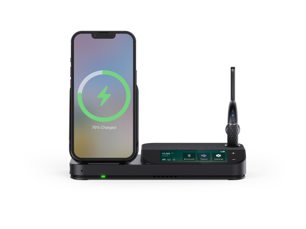 Yealink BH71 Workstation Yealink BH71 Workstation