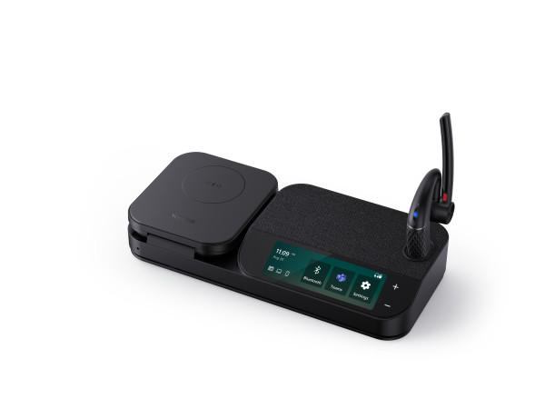 Yealink BH71 Workstation Yealink BH71 Workstation