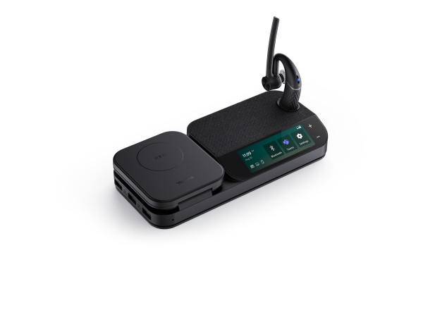 Yealink BH71 Workstation Yealink BH71 Workstation