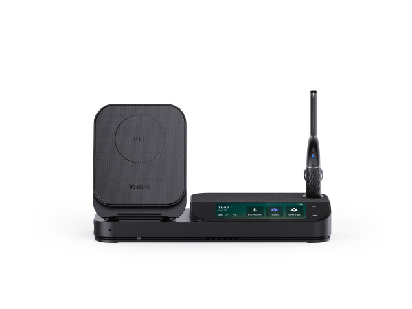 Yealink BH71 Workstation Yealink BH71 Workstation