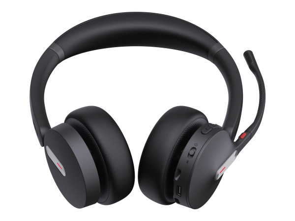 Yealink BH70 Dual Teams USB-A Yealink BH70 Dual Teams USB-A