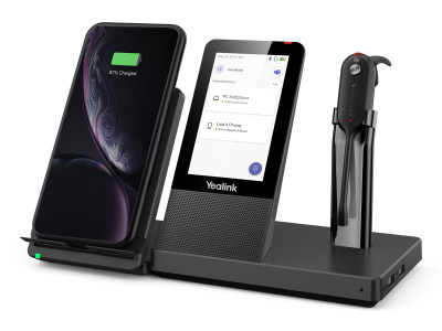 Yealink WH67 Teams 2