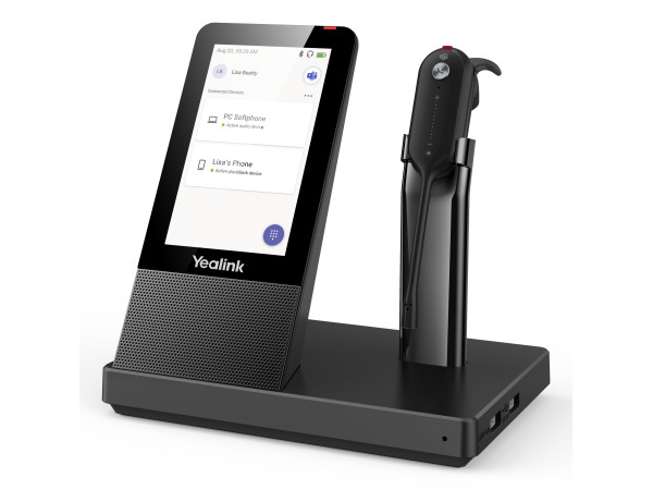 Yealink WH67 Teams Yealink WH67 Teams