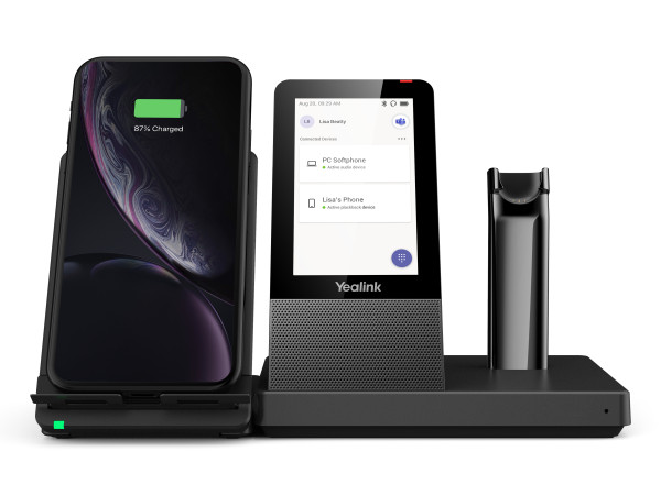 Yealink WH67 Teams Yealink WH67 Teams