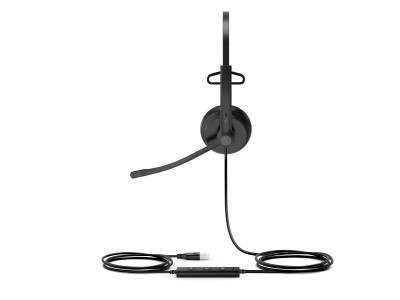 Yealink UH34 Mono UC 2