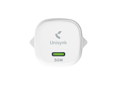 Unisynk USB-C Wall Charger... 2