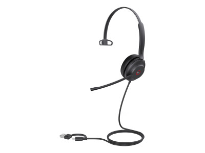 UH37 Mono Teams USB-C/A