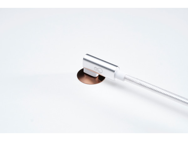Ochno Socket, 1.0 m, screw, COPPER Ochno Socket, 1.0 m, screw, COPPER