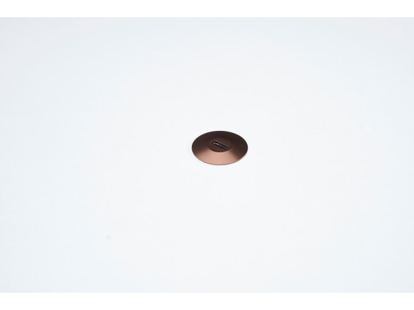 Ochno Socket, 1.0 m, screw, COPPER Ochno Socket, 1.0 m, screw, COPPER