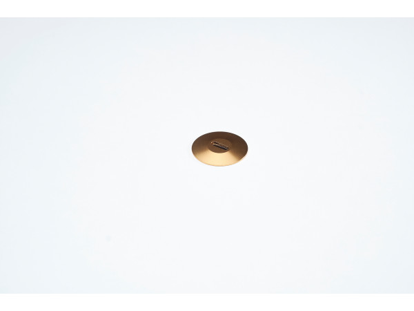 Ochno Socket, 1.0 m, screw, BRASS Ochno Socket, 1.0 m, screw, BRASS