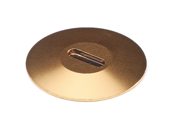 Ochno Socket, 1.0 m, screw, BRASS Ochno Socket, 1.0 m, screw, BRASS