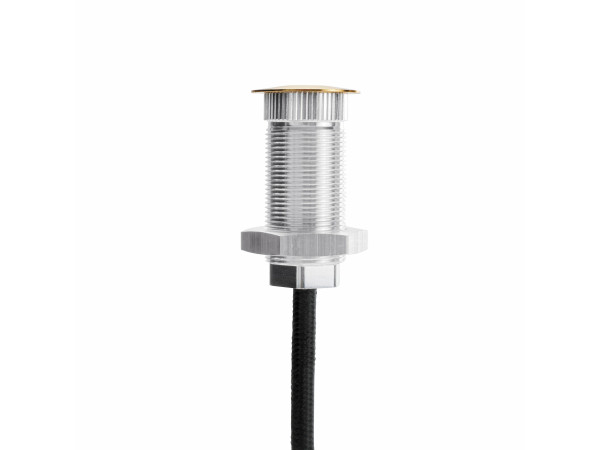 Ochno Socket, 1.0 m, screw, BRASS Ochno Socket, 1.0 m, screw, BRASS