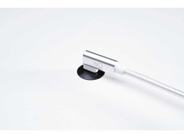 Ochno Socket, 1.0 m, screw, BLACK Ochno Socket, 1.0 m, screw, BLACK