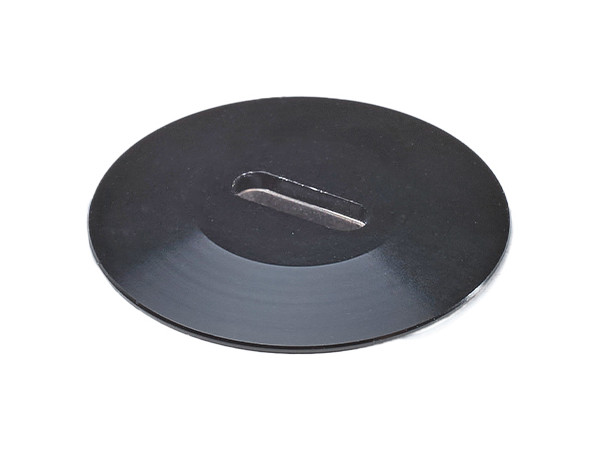 Ochno Socket, 1.0 m, screw, BLACK Ochno Socket, 1.0 m, screw, BLACK